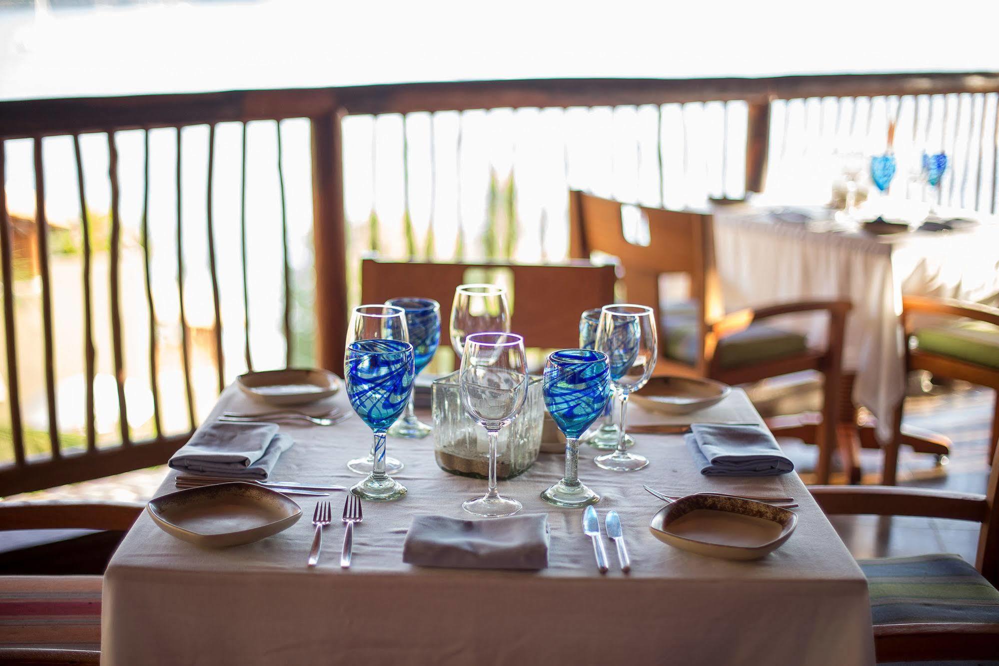 Hotel Club Intrawest Zihuatanejo Exteriér fotografie
